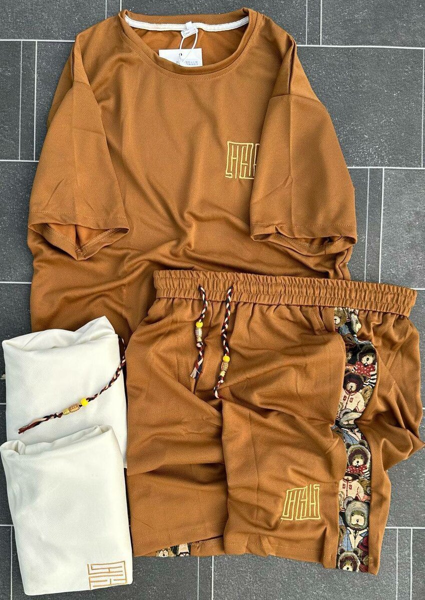 Complet avec culotte