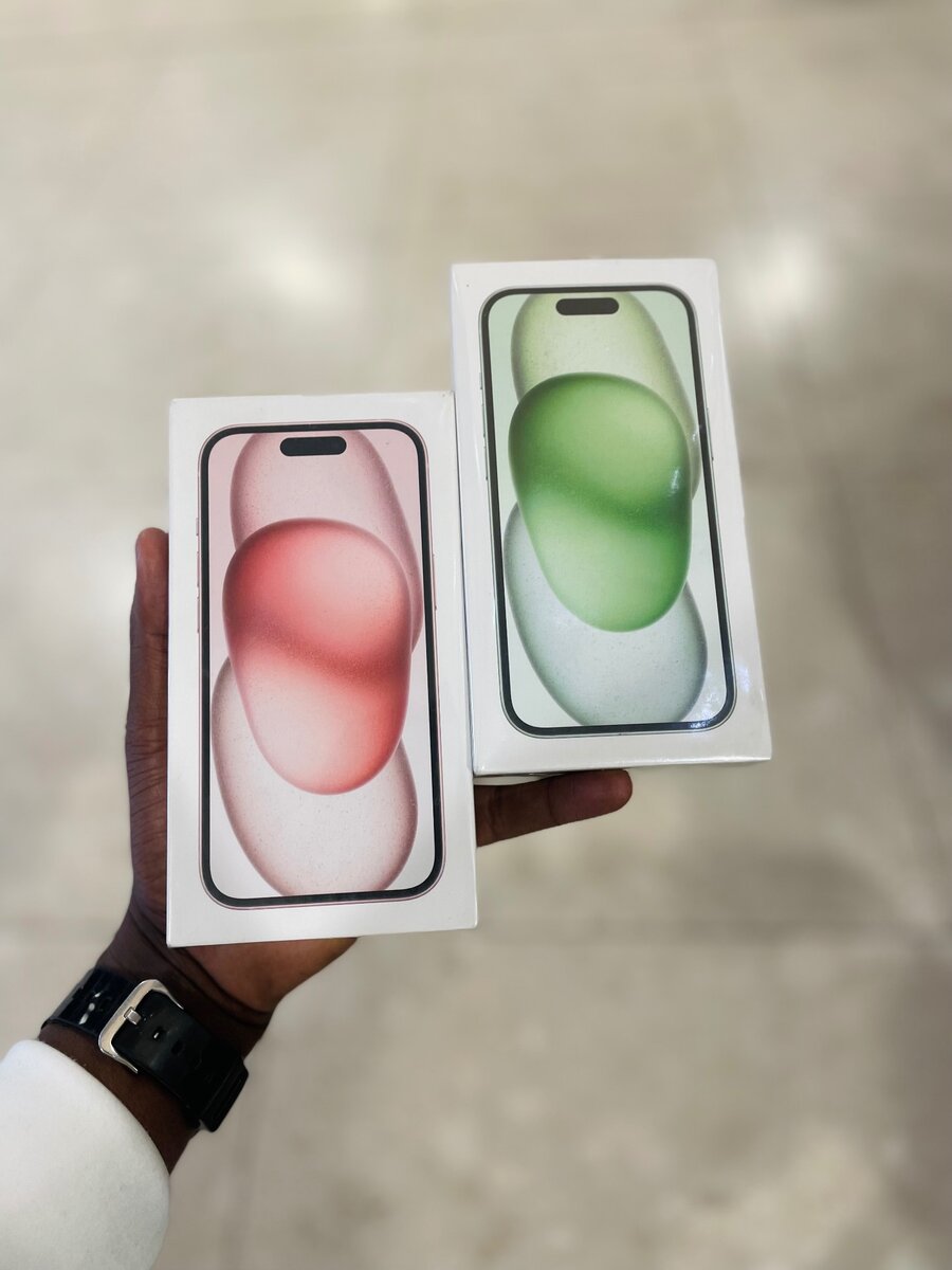 Blessings Enterprise.