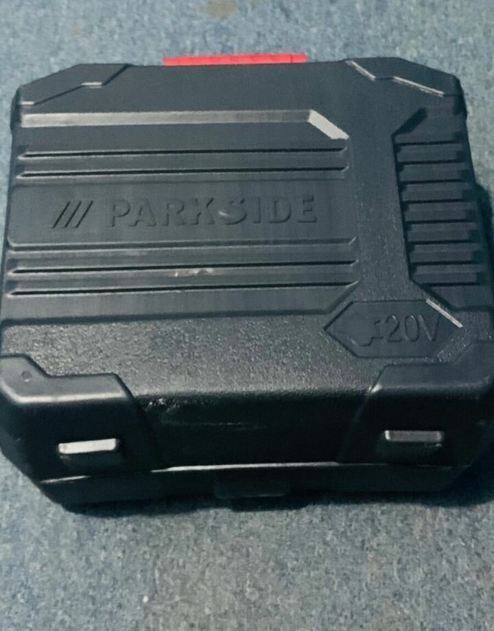 Parkside Circular Saw Machine