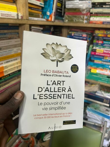 Livres de Développement Personnel
