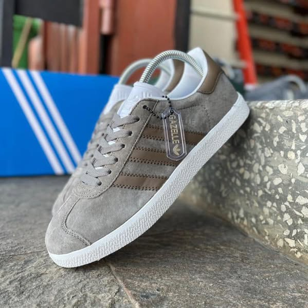 Adidas GAZELlE