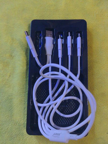 Airox Data Cable