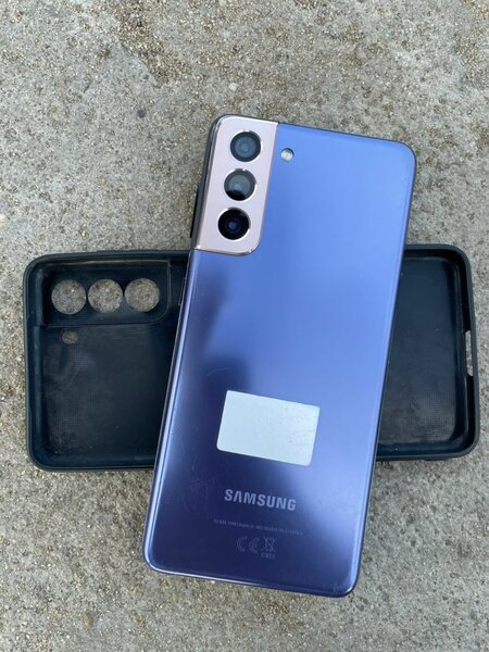 Samsung Galaxy s21
