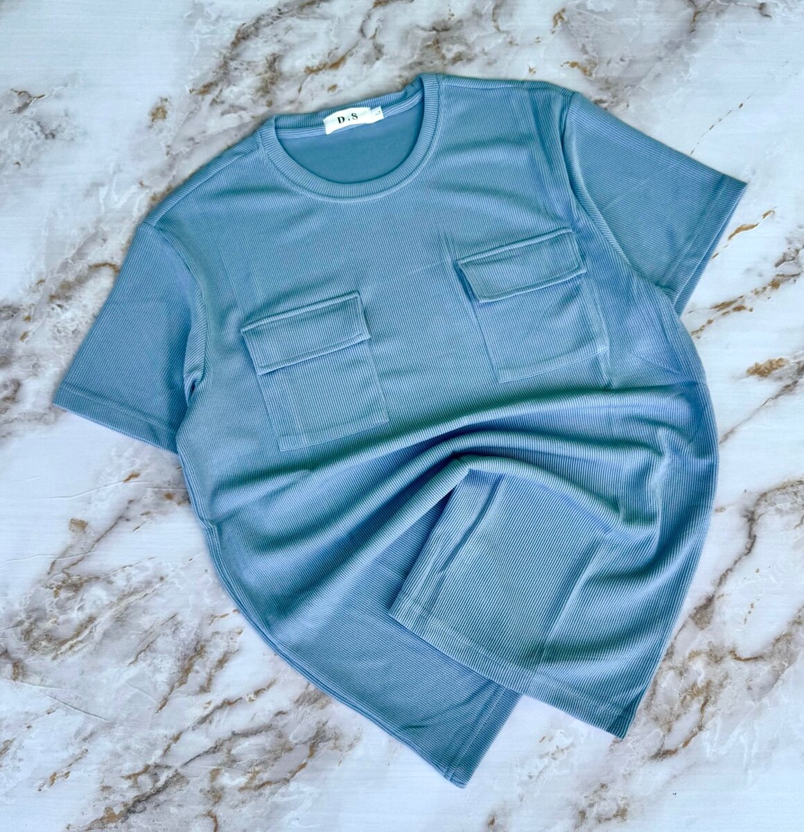 DS Double Pocket Shirt