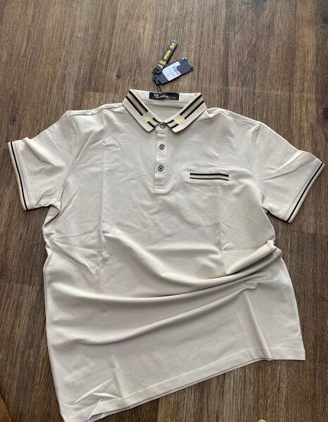 Polo élégant pour homme