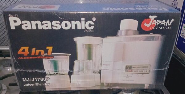Panasonis