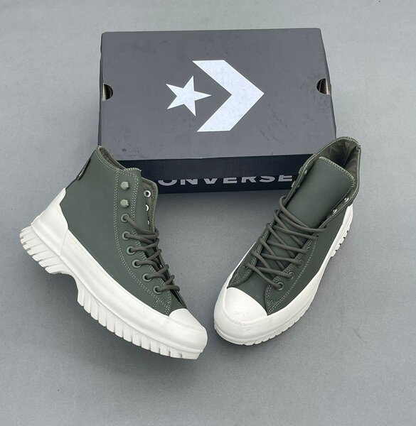 Converse Sneakers Montantes Unisex