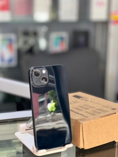 iPhone 14