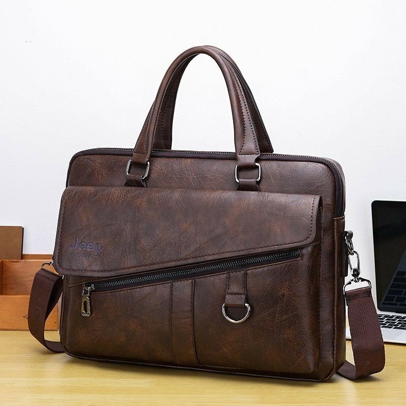 Laptop bag.