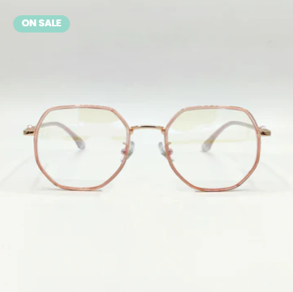 Hexagon Star C 2 Frame