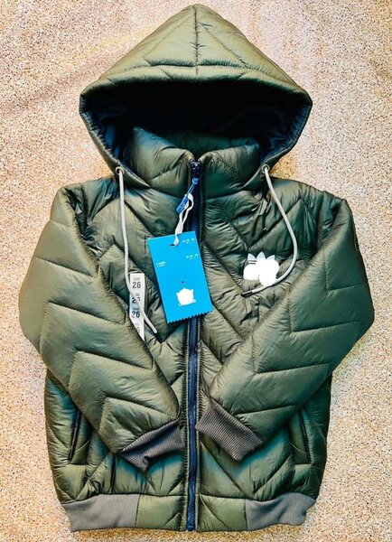 kids jacket