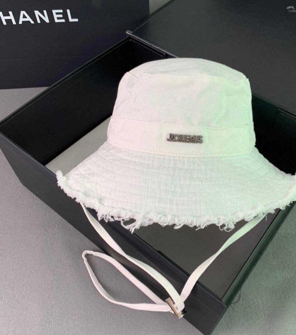 Chapeau homme et femme