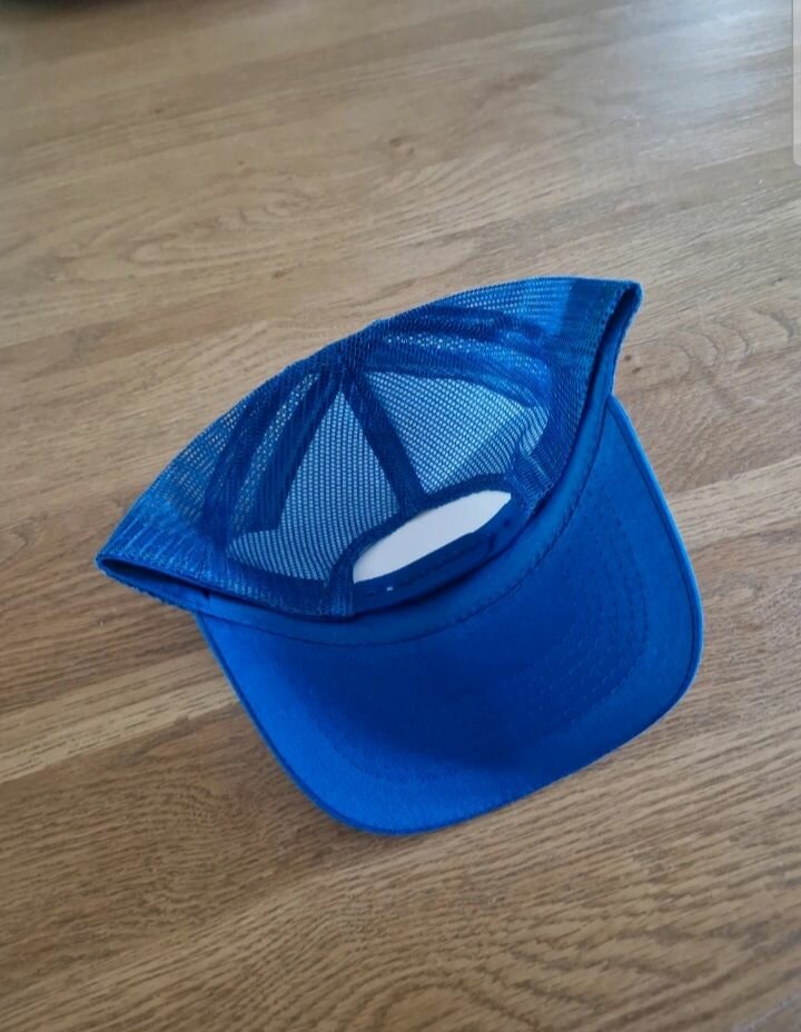 Casquette Trucker Swatch