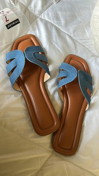 Women's Flip Flops