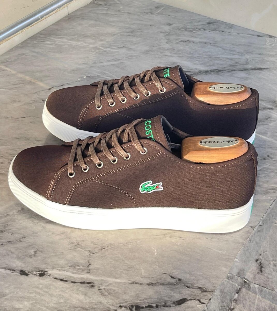 LACOSTE CLASSIC