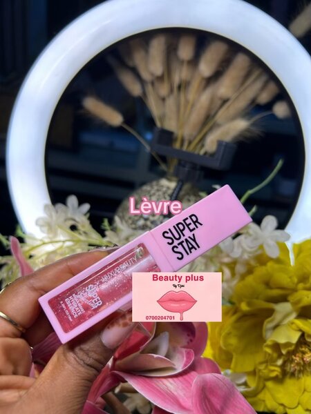 Gloss à Lèvres Hydratant