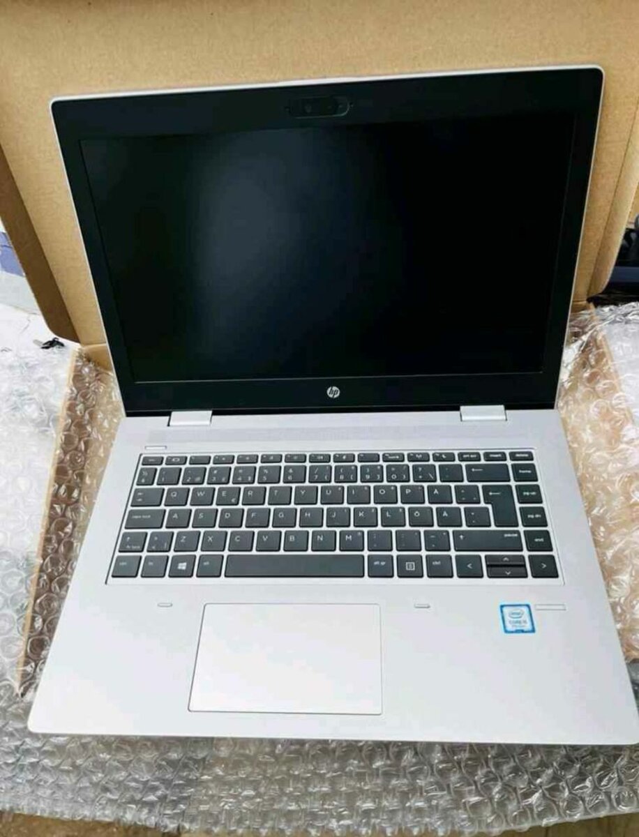 Ordinateur portable HP 14"