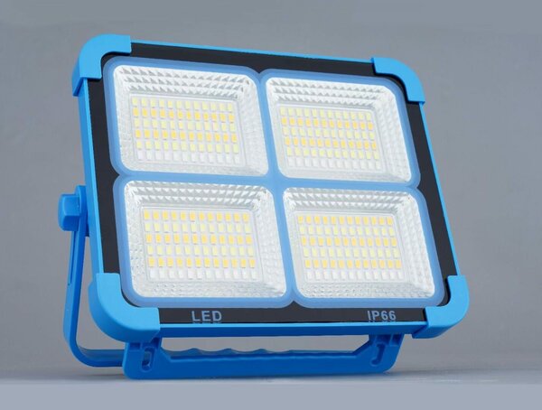 PROJECTEUR SOLAIRE