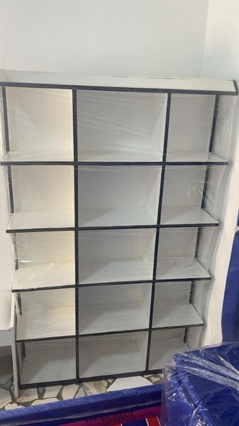 Étagère de Rangement Moderne