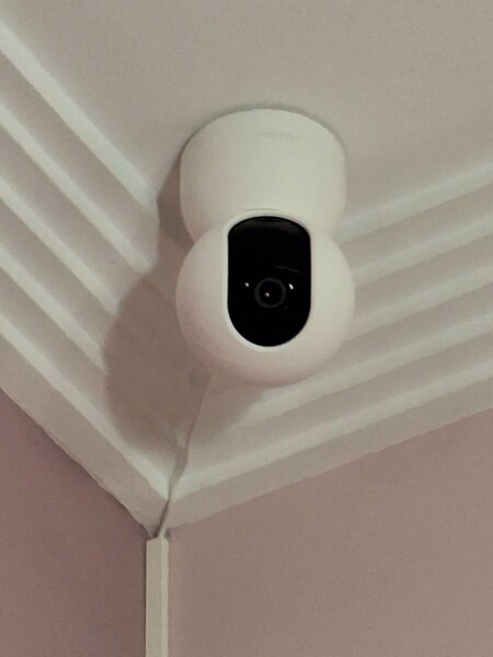 Caméra Xiaomi C400 2.5K