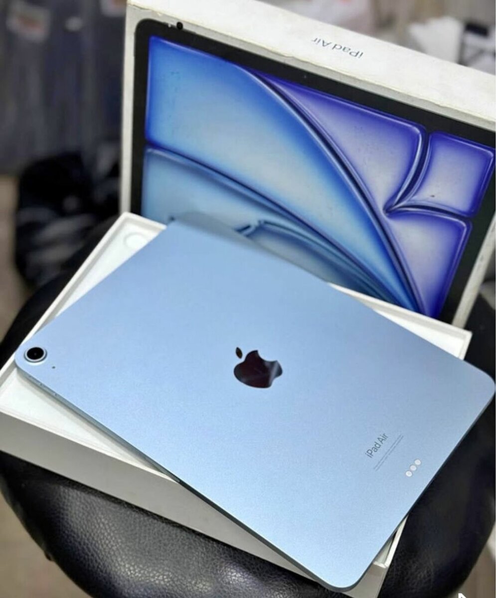 iPad Air 5ème génération