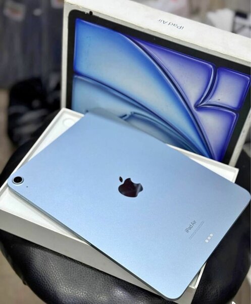 iPad Air 5ème génération