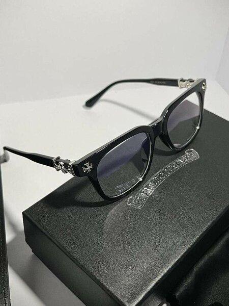 Lunettes de vue élégantes