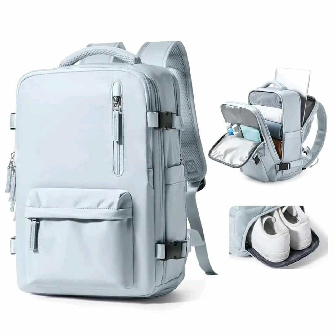 Sac à dos multifonction grande capacité