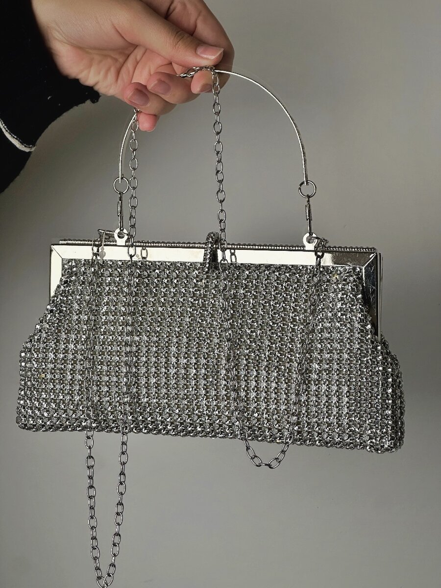 Сумочка на вечер