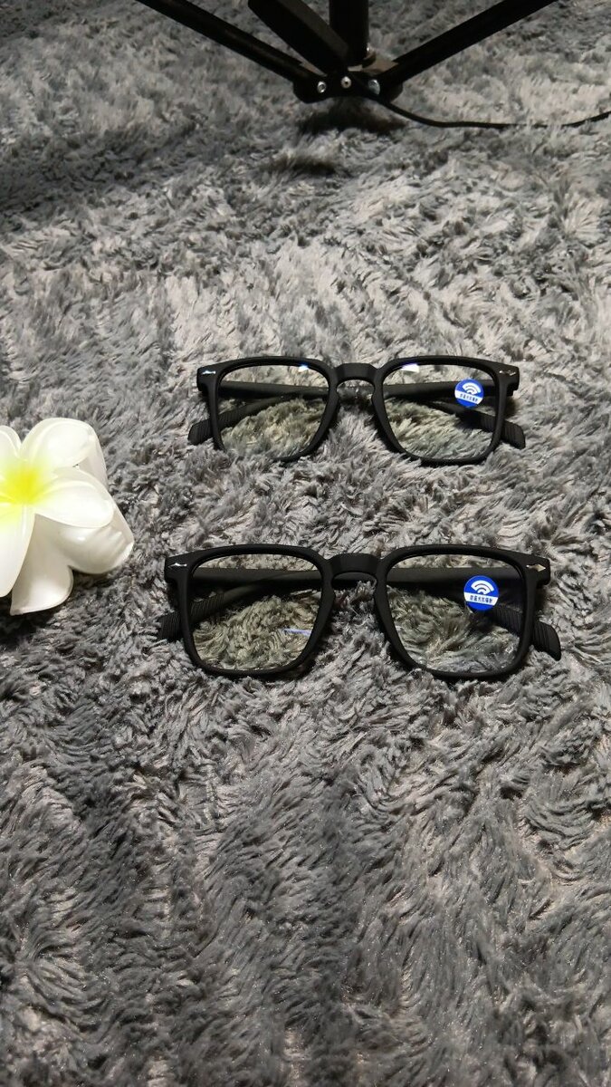 Lunettes