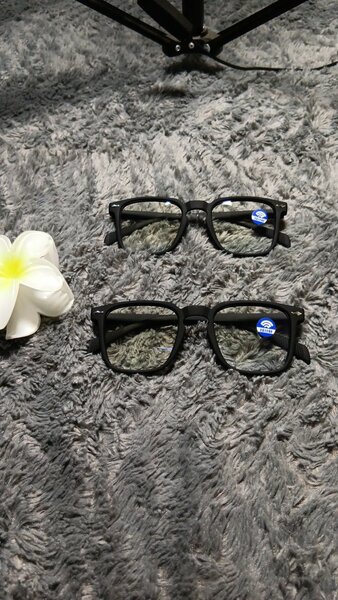 Lunettes
