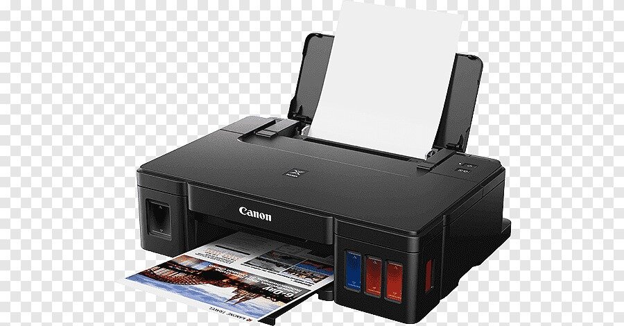 Imprimante Canon à Encre