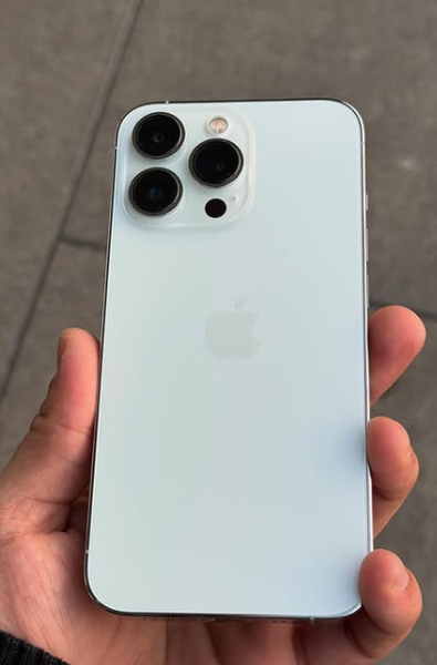 iphone 13 про