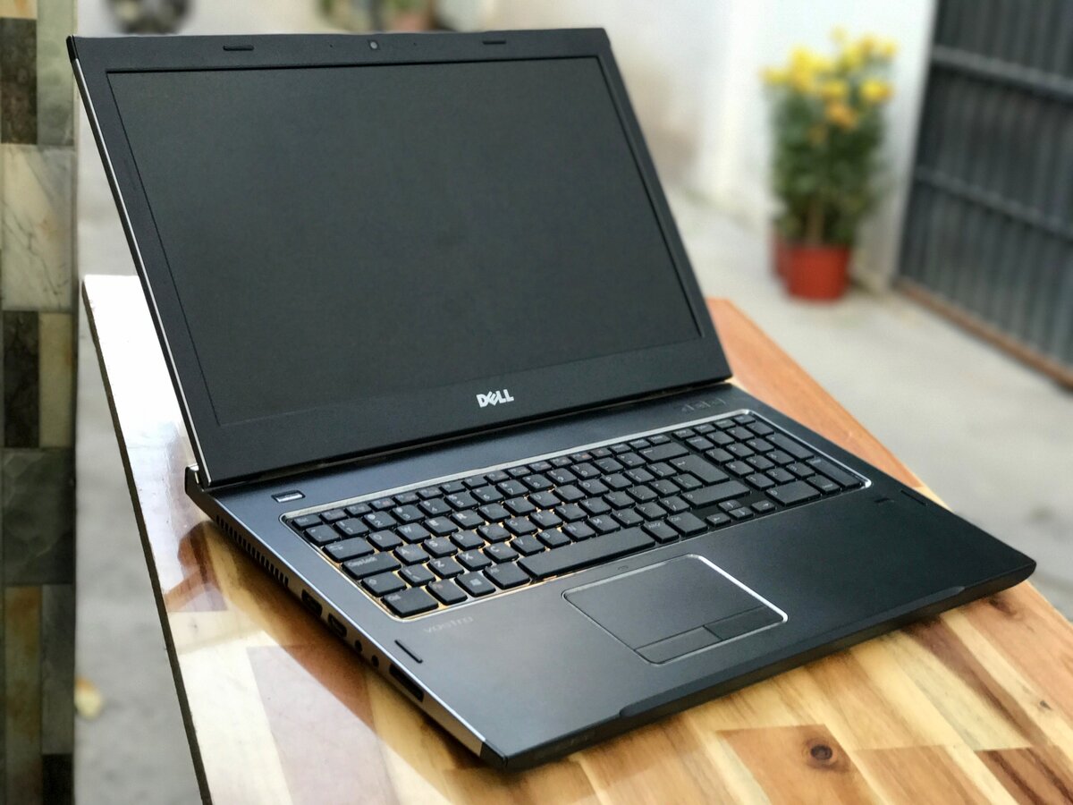 Dell vostro