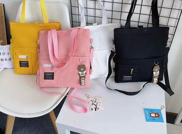 Totes bags️