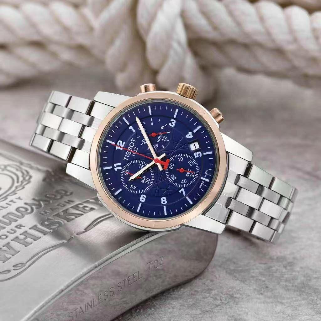 Montres Chronographes Homme