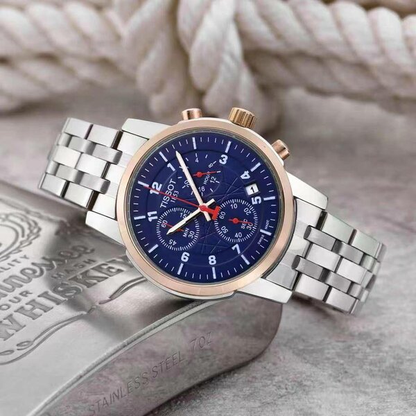 Montres Chronographes Homme