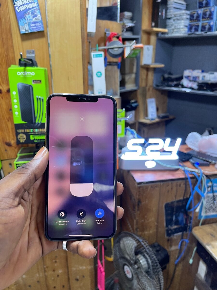 IPHONE 11 PRO MAX