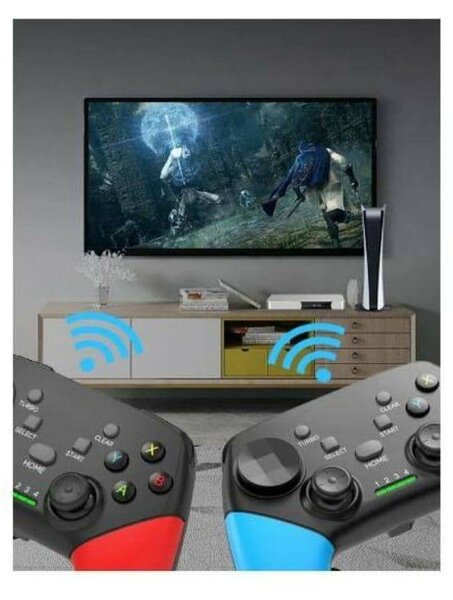 Jeux vidéo et tout sorte de gagoule