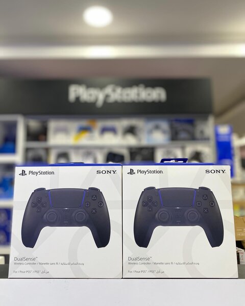 Manette Sony DualSense PS5