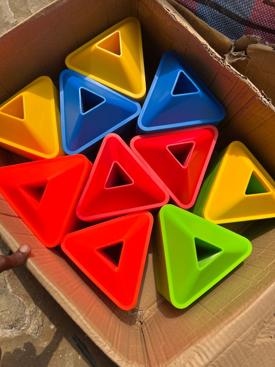 Matériel de sport pour l'eau