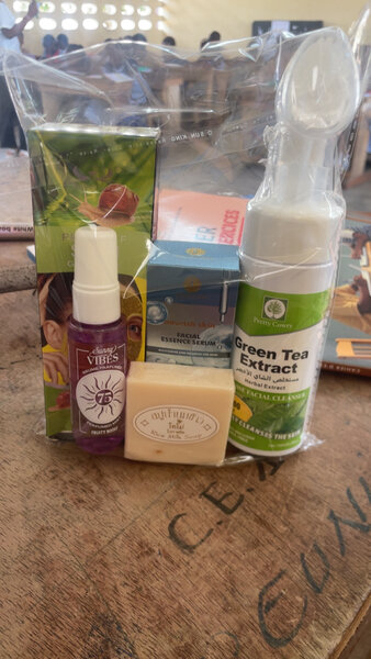 Kit Soin Visage Éclat et Pureté