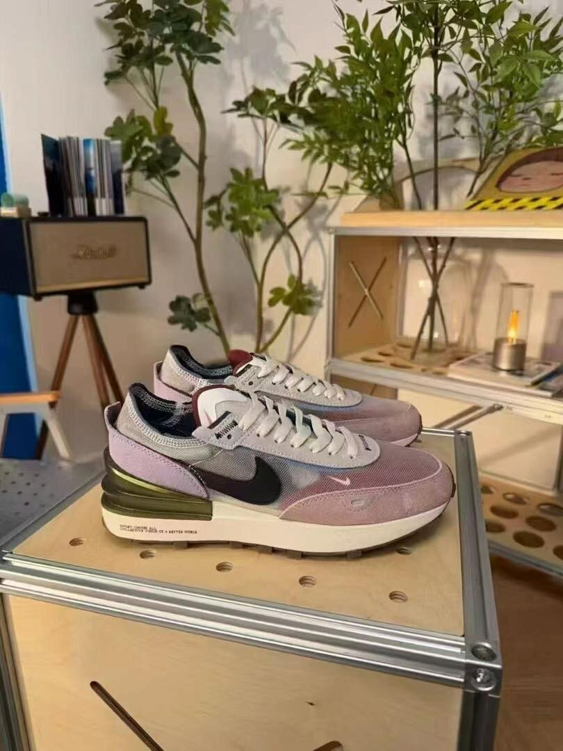 Chaussures de sport élégantes