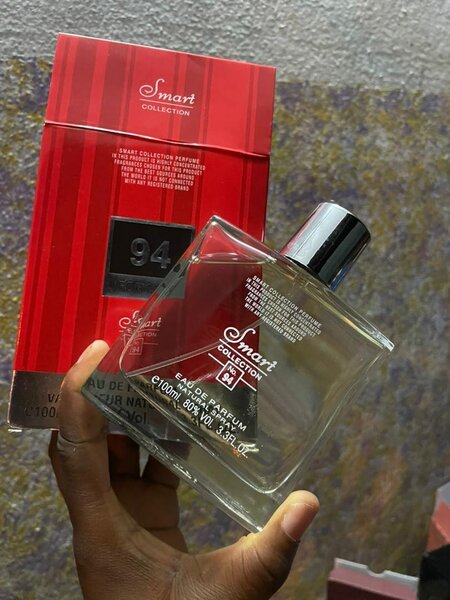 Parfum Smart Collection Édition
