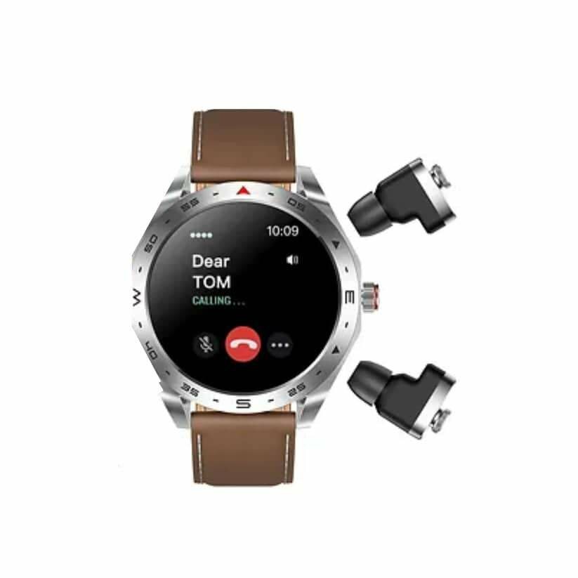 Montre connectée Haino teko ST5