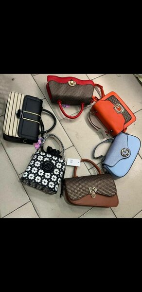 Sac à main tendance femme