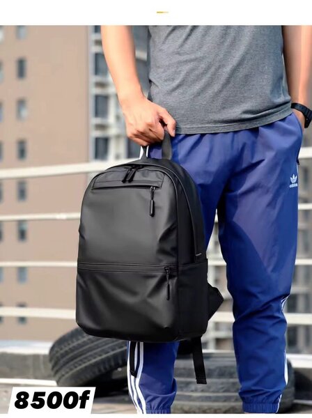 Sac à dos polyvalent élégant