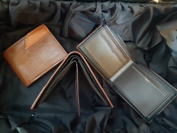 Men's Wallet