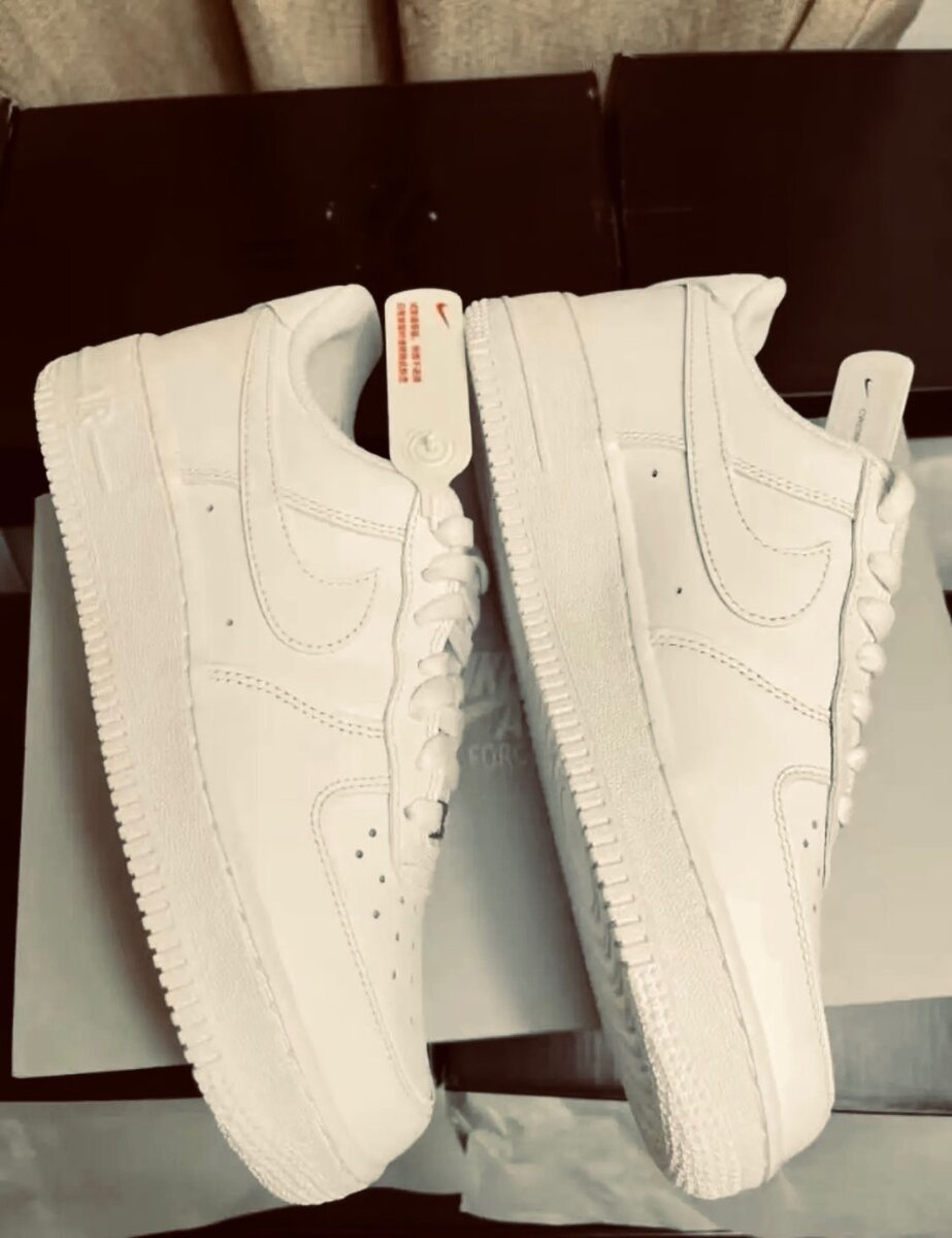 Nike крассовки