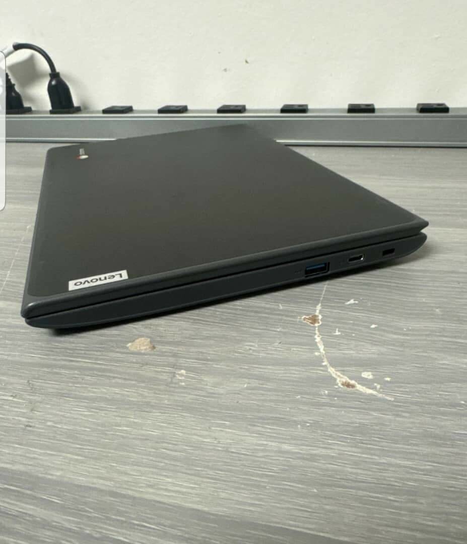 Ordinateur Tactile Lenovo